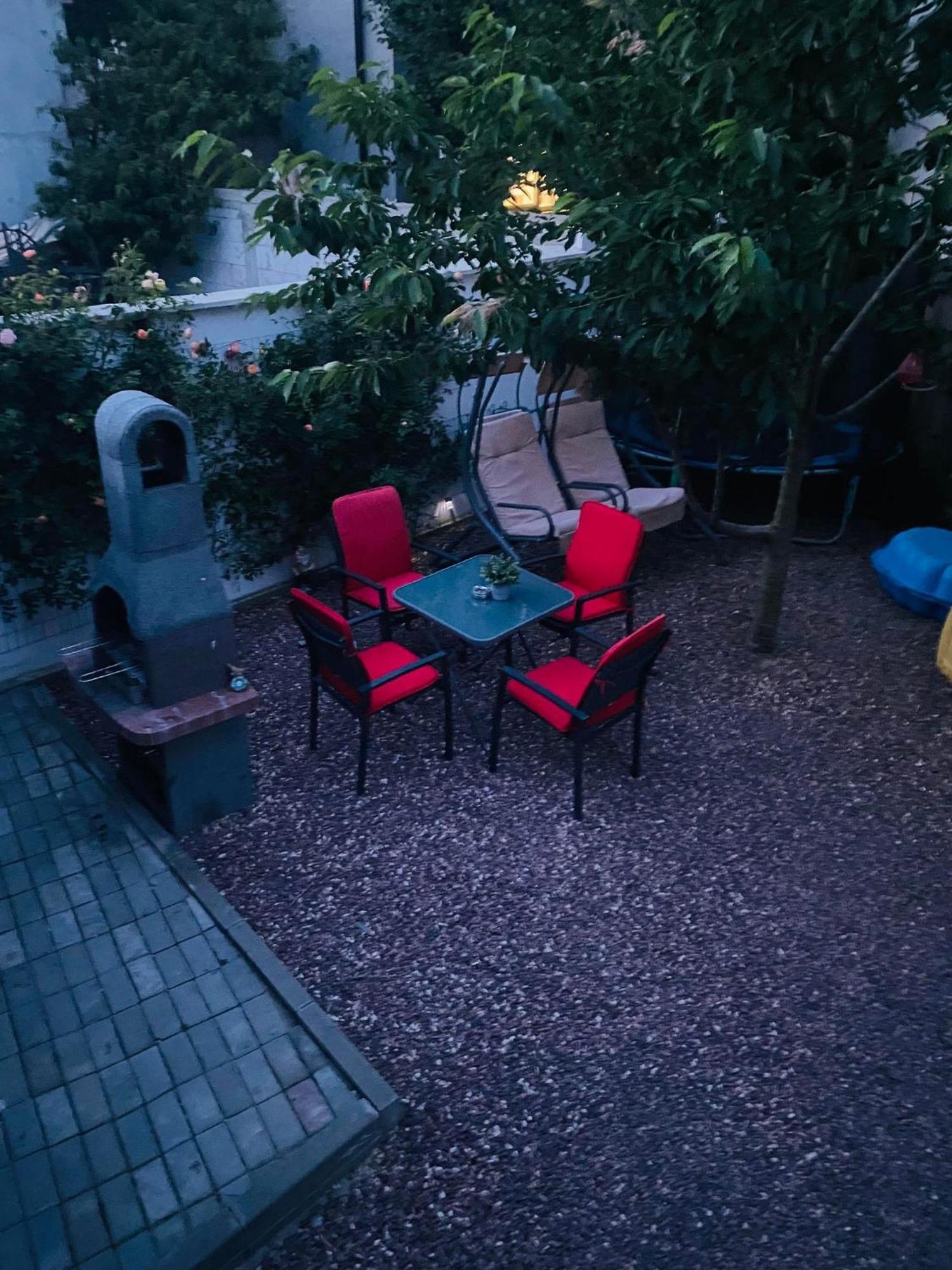 Casa Darului Daire Eforie Nord Dış mekan fotoğraf