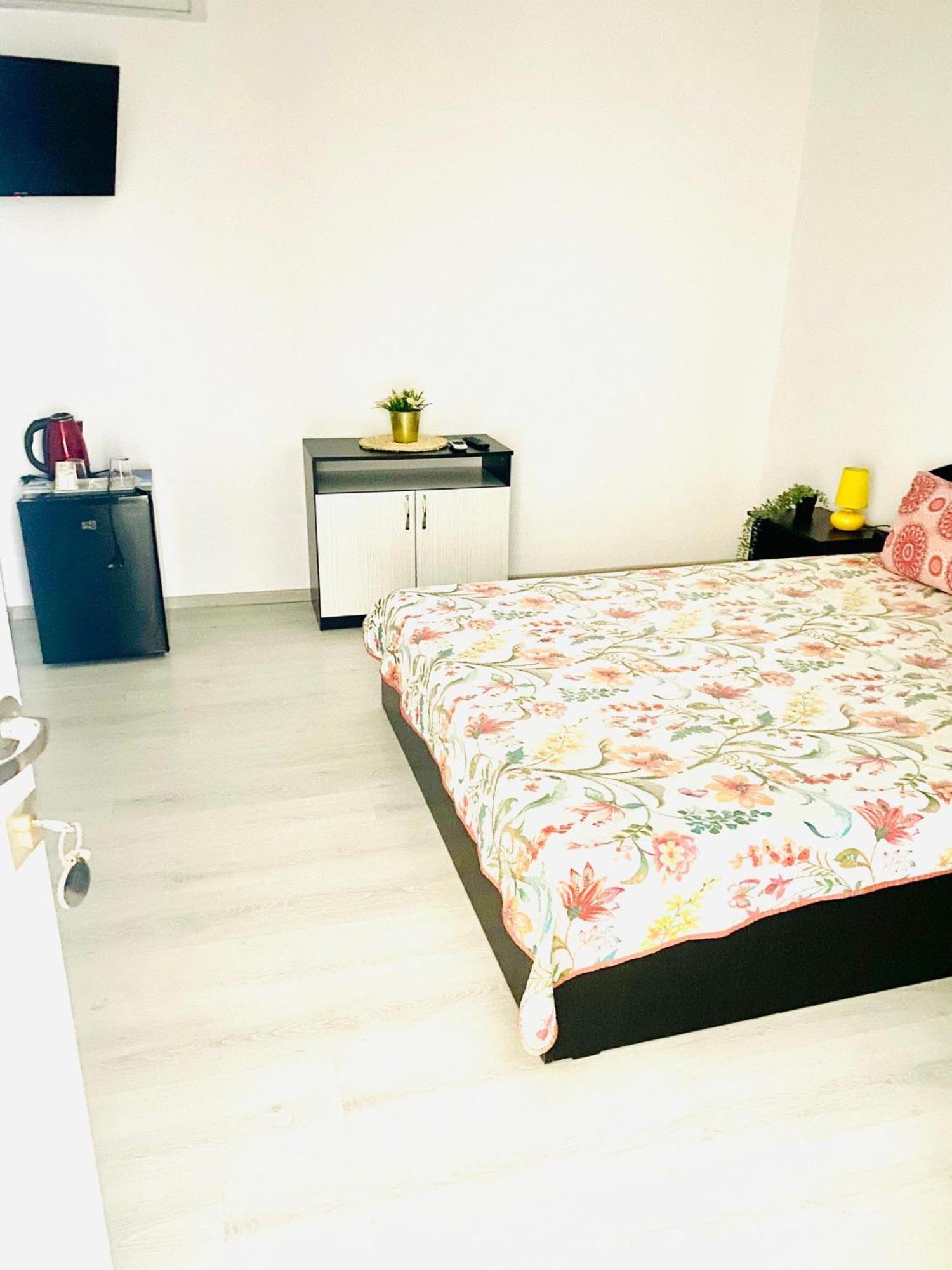 Casa Darului Daire Eforie Nord Dış mekan fotoğraf