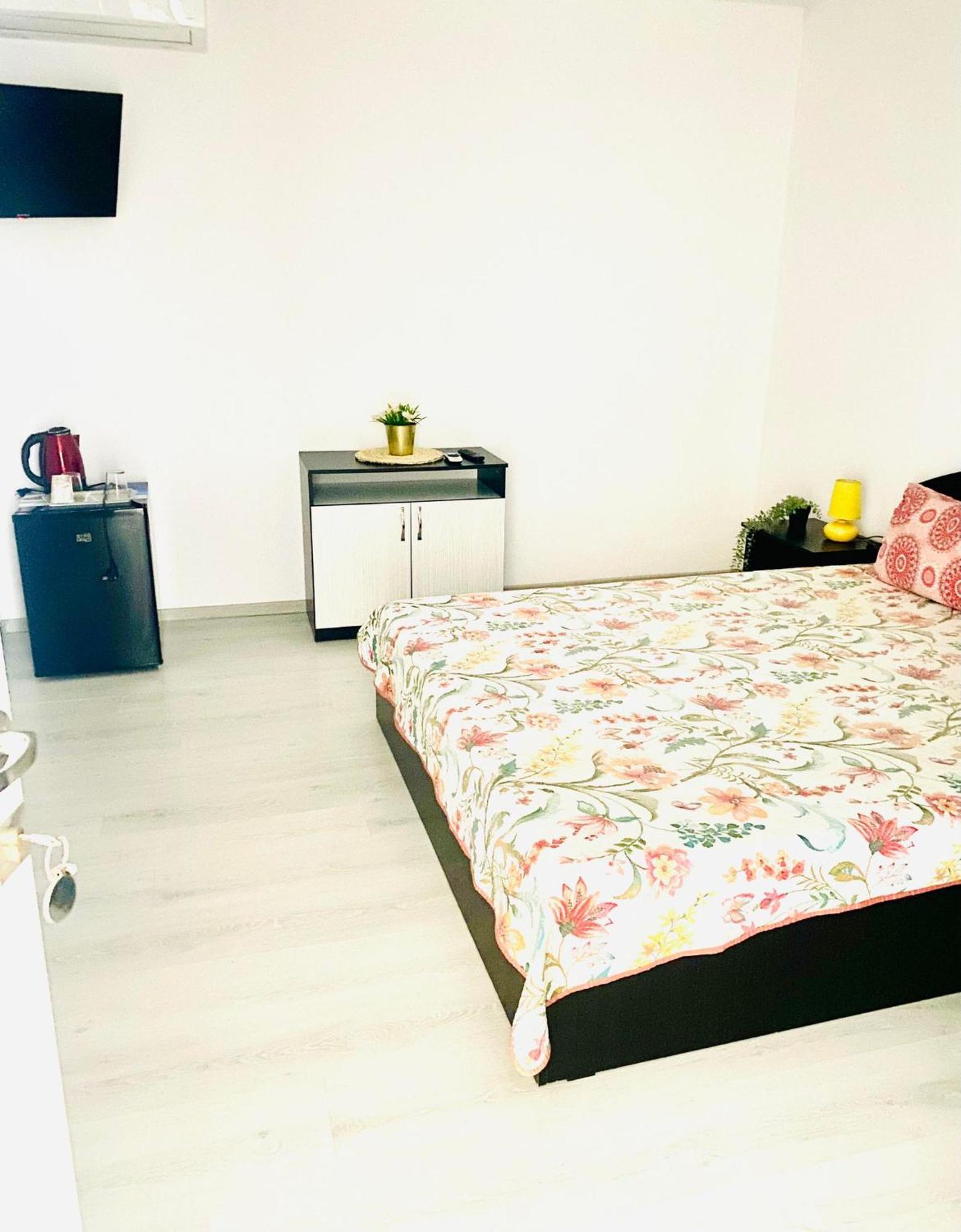 Casa Darului Daire Eforie Nord Dış mekan fotoğraf