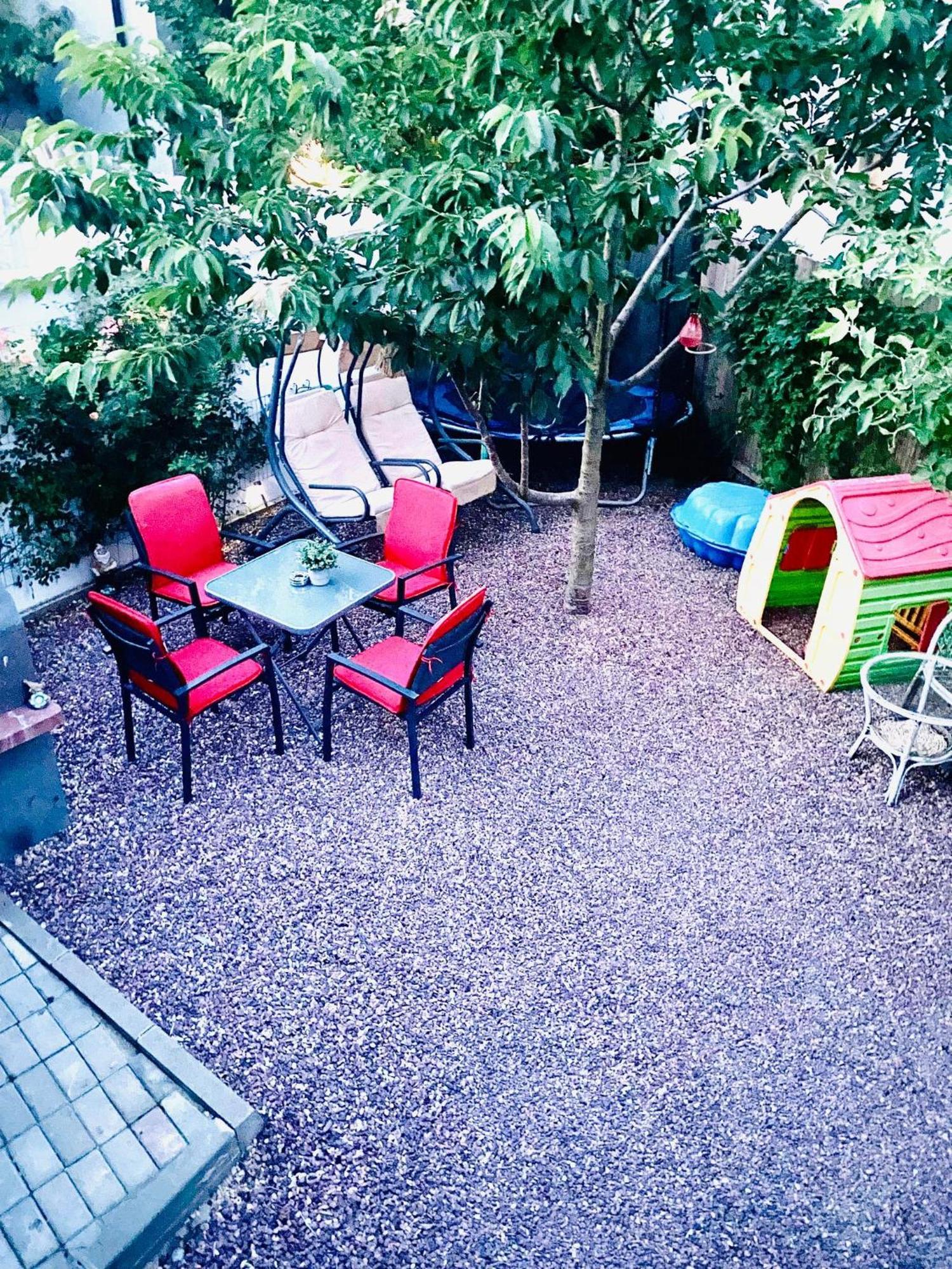 Casa Darului Daire Eforie Nord Dış mekan fotoğraf