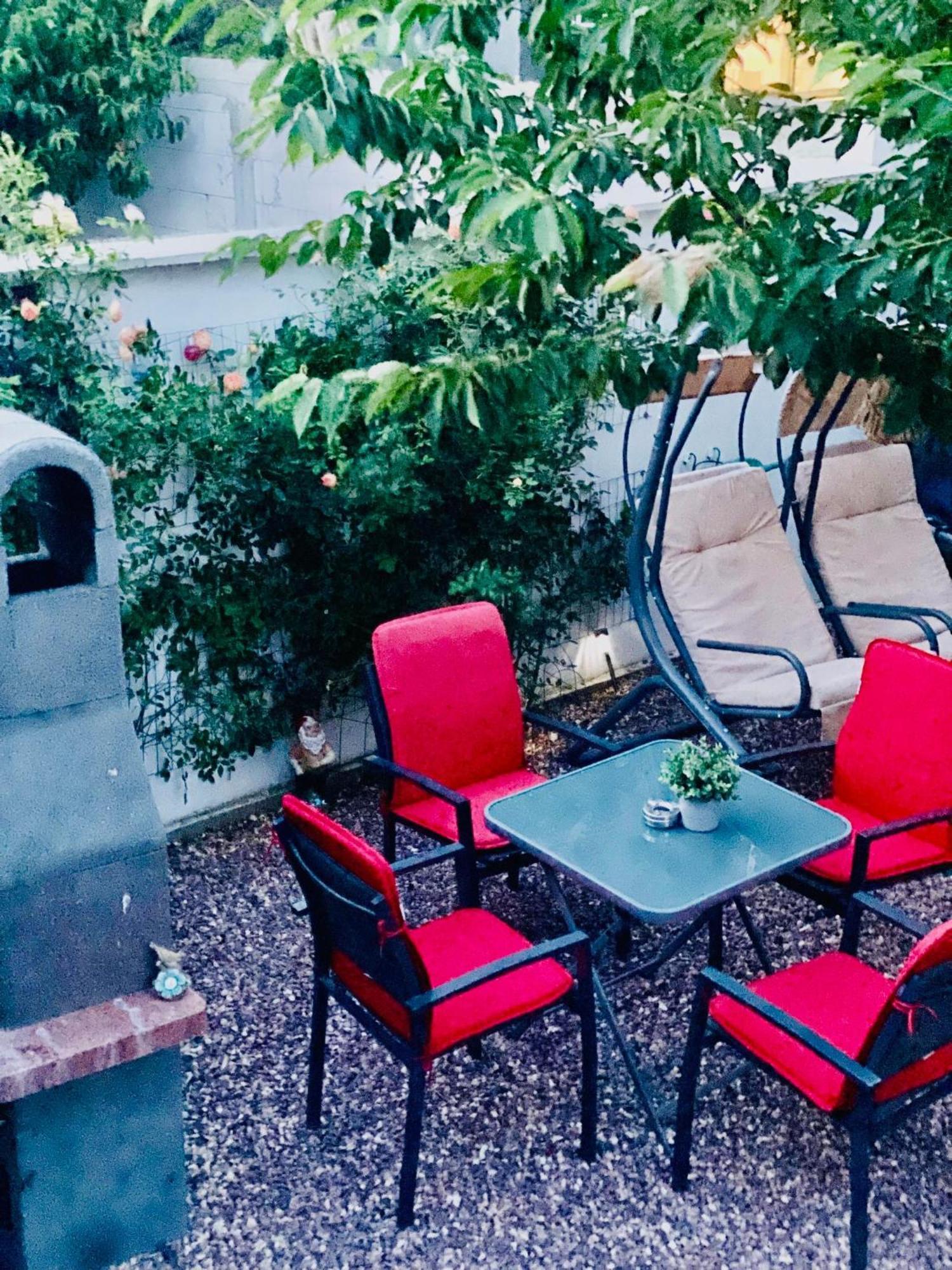 Casa Darului Daire Eforie Nord Dış mekan fotoğraf